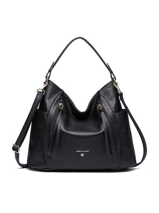 Женская сумка кожезаменителя AMELIE GALANTI — изображение 2