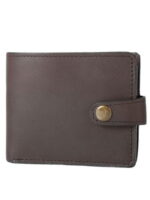 Кошелек мужской кожаный