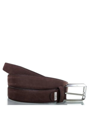 Мужской кожаный ремень GEORGES CHABROLLE