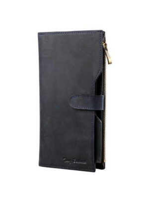 Портмоне мужское кожаное TONY BELLUCCI