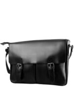 Мужская кожаная сумка