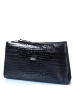 Женская кожаная косметичка DESISAN