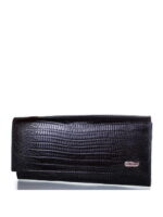 Кошелек женский кожаный CANPELLINI