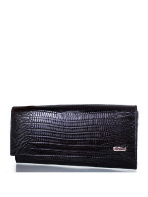 Кошелек женский кожаный CANPELLINI