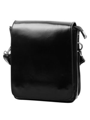 Мужская кожаная сумка "TuNoNа"