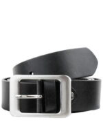 Женский кожаный ремень LINDENMANN (ЛИНДЕНМАН)