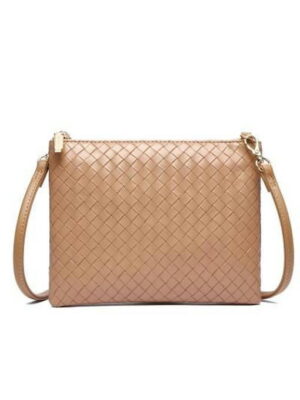 Женская сумка-клатч из кожезаменителя AMELIE GALANTI