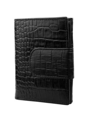 Кошелек женский кожаный LINDENMANN