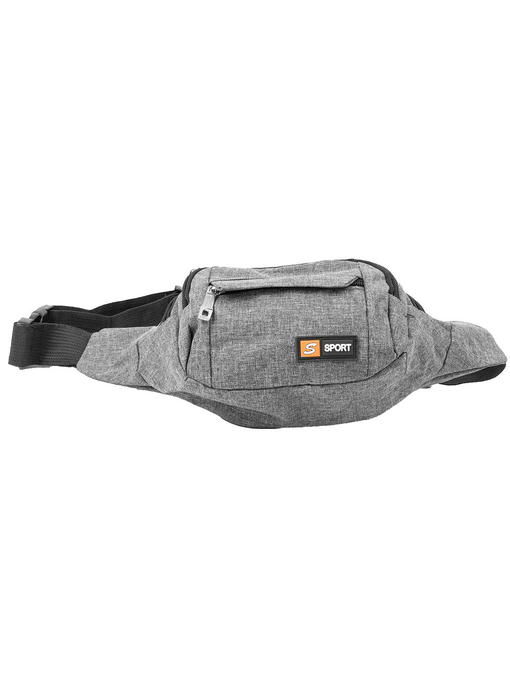 Мужская поясная сумка VALIRIA FASHION — изображение 6