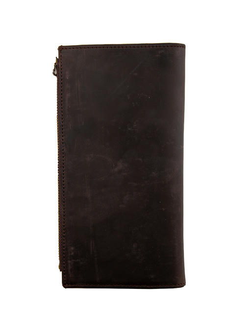 Портмоне мужское кожаное TONY BELLUCCI — изображение 4