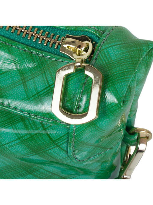 Женская косметичка из качественного кожезаменителя — изображение 6