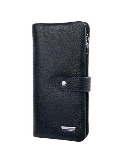 Женский кожаный кошелек KARYA