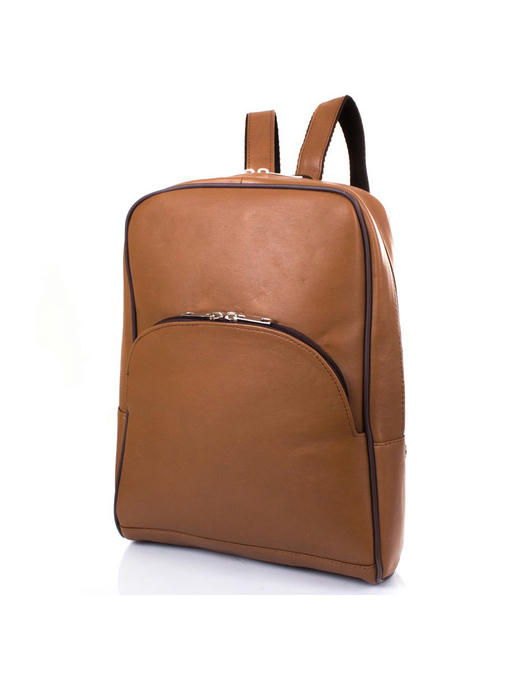 Женский кожаный рюкзак TUNONA — изображение 2