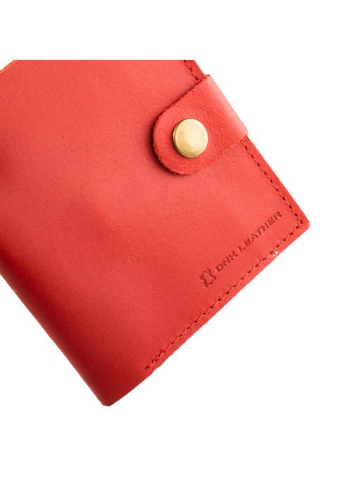 Кошелек женский кожаный — изображение 6