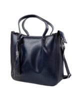 Женская кожаная сумка