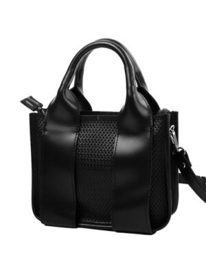 Женская кожаная сумка