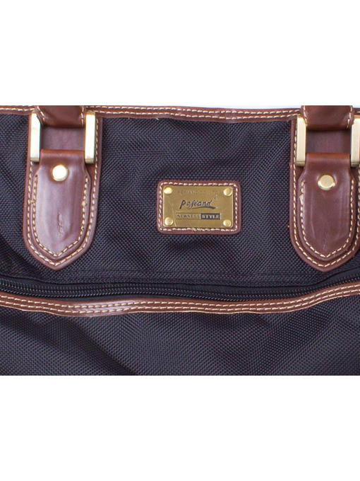 Сумка мужская дорожная REFIAND (РИФЭНД) — изображение 3