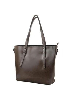 Женская кожаная сумка