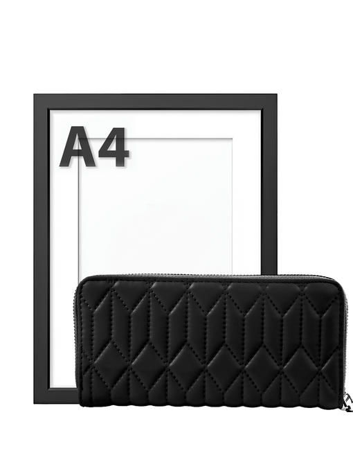 Женский кошелек VALIRIA FASHION (ВАЛИРИЯ ФЭШН) — изображение 7