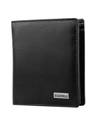 Портмоне мужское кожаное GEORGES CHABROLLE