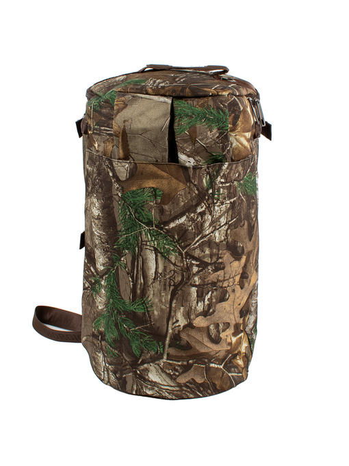 Спортивная сумка-рюкзак VALIRIA FASHION — изображение 4