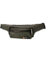 Мужская поясная сумка VALIRIA FASHION