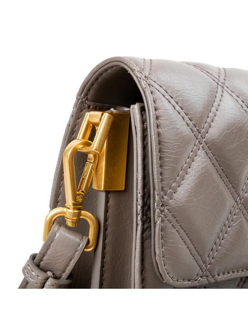 Клатч женский кожаный — изображение 7