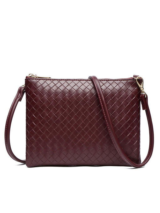 Женская сумка-клатч из кожезаменителя AMELIE GALANTI — изображение 5