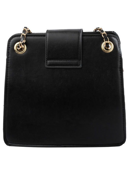 Женская мини-сумка из кожезаменителя VALIRIA FASHION — изображение 5