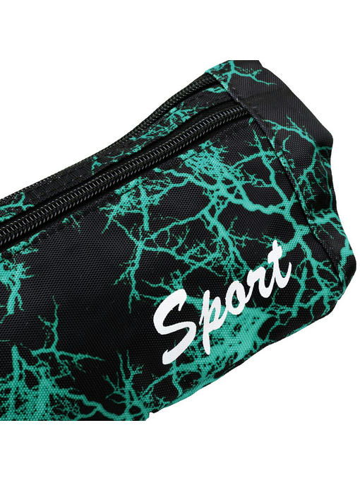 Мужская поясная сумка VALIRIA FASHION — изображение 7