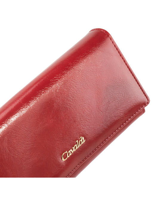 Кошелек женский кожаный — изображение 6