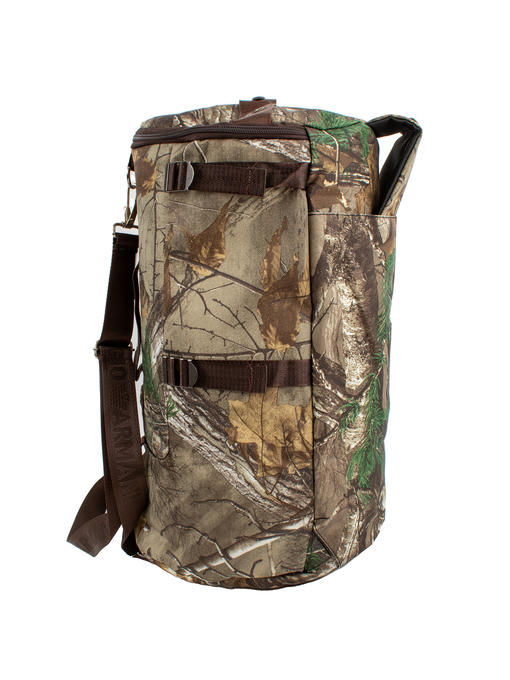 Спортивная сумка-рюкзак VALIRIA FASHION — изображение 6