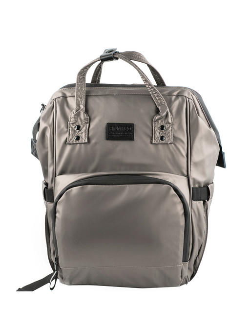 Сумка-рюкзак для мамы VALIRIA FASHION — изображение 3