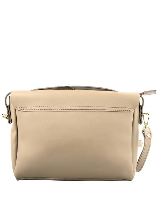 Женская кожаная сумка — изображение 4