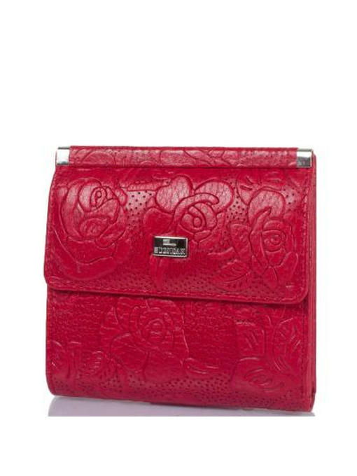 Кошелек женский кожаный DESISAN