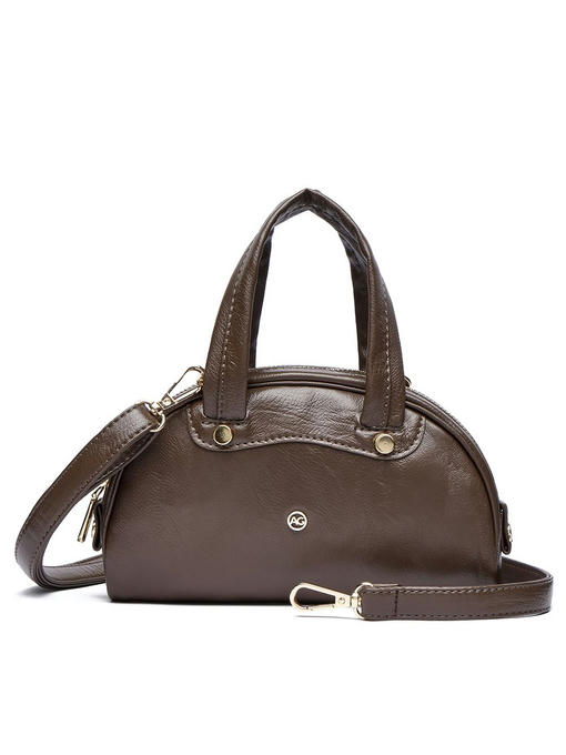 Женская сумка-клатч из кожезаменителя AMELIE GALANTI — изображение 3