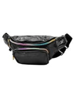 Женская сумка-бананка VALIRIA FASHION