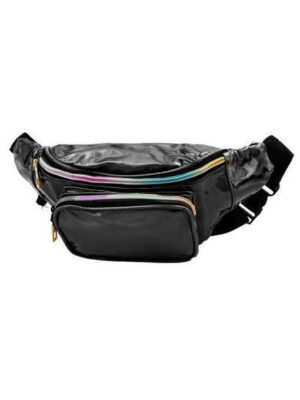 Женская сумка-бананка VALIRIA FASHION