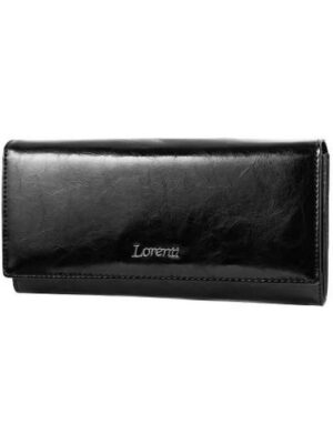 Кошелек женский кожаный LORENTI