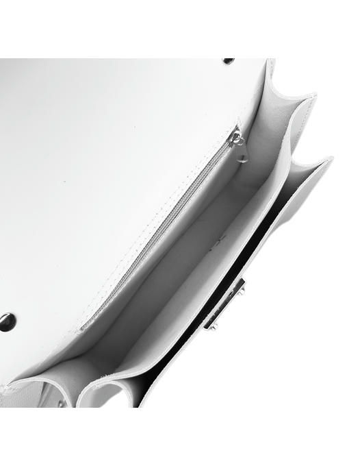 Женская кожаная сумка — изображение 4