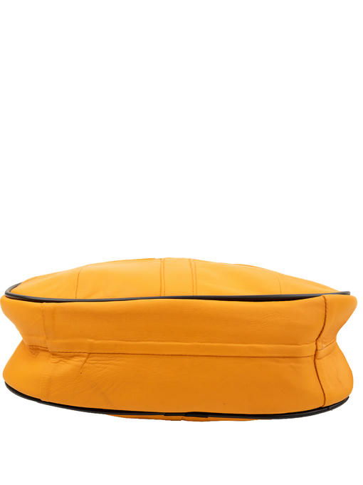 Женская кожаная сумка TUNONA — изображение 6