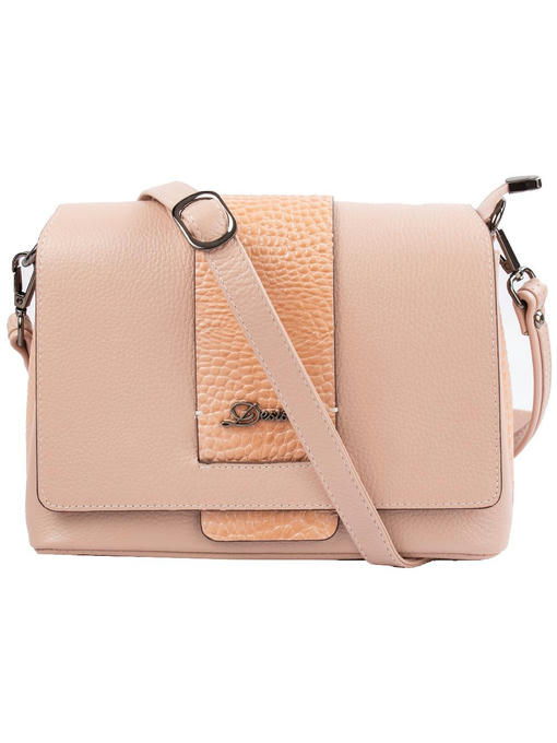 Женская кожаная сумка DESISAN — изображение 3