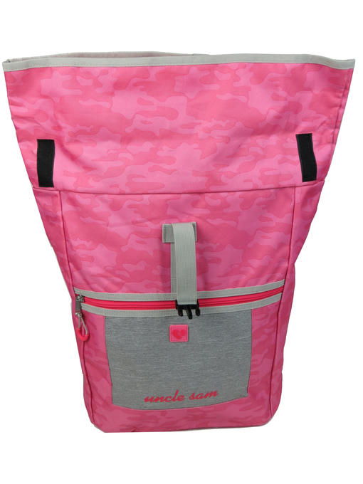 Женский рюкзак UNCLE SAM — изображение 7
