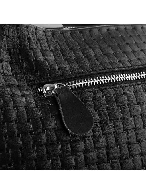 Женская кожаная сумка — изображение 7