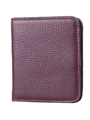 Кошелек женский кожаный DESISAN