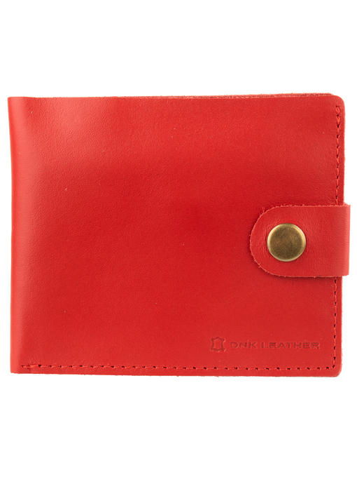 Кошелек женский кожаный — изображение 2