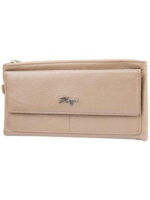 Кошелек женский кожаный KARYA