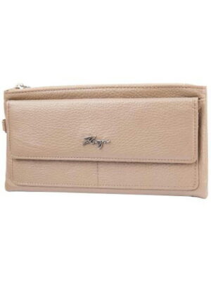 Кошелек женский кожаный KARYA