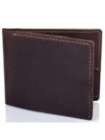 Мужское кожаное портмоне