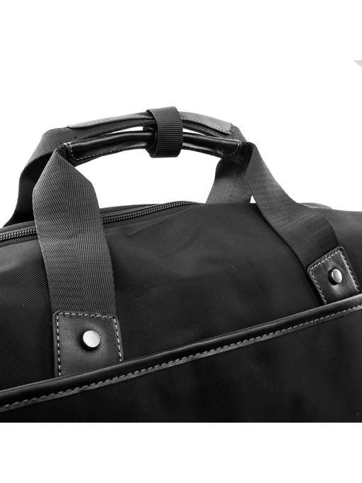 Дорожная сумка TEKSTYL — изображение 7